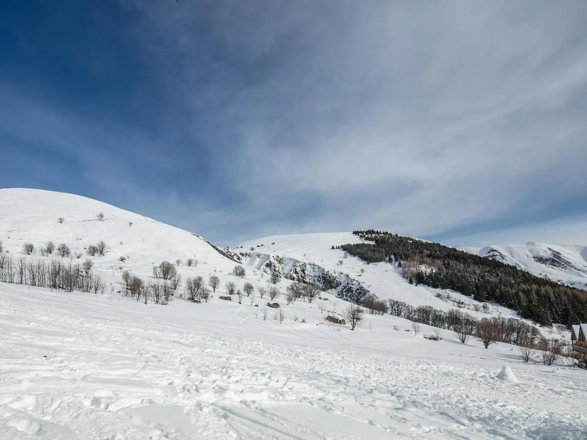 Les Bouquetins- 10- Appart Proche Pistes- 6 Pers Apartment Saint-Sorlin-d'Arves